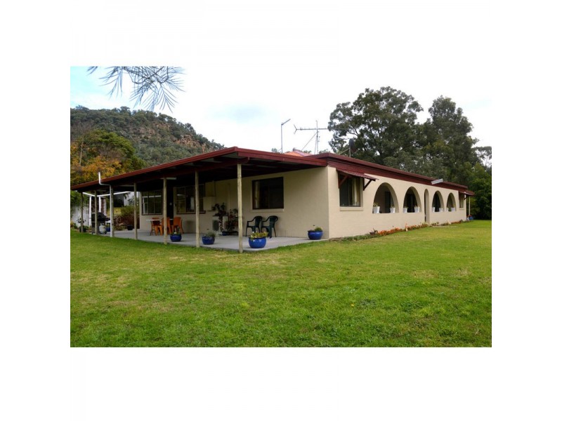 118 Milbrodale Road, Broke NSW 2330
