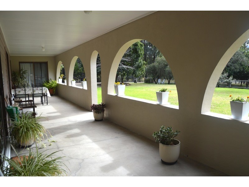 118 Milbrodale Road, Broke NSW 2330