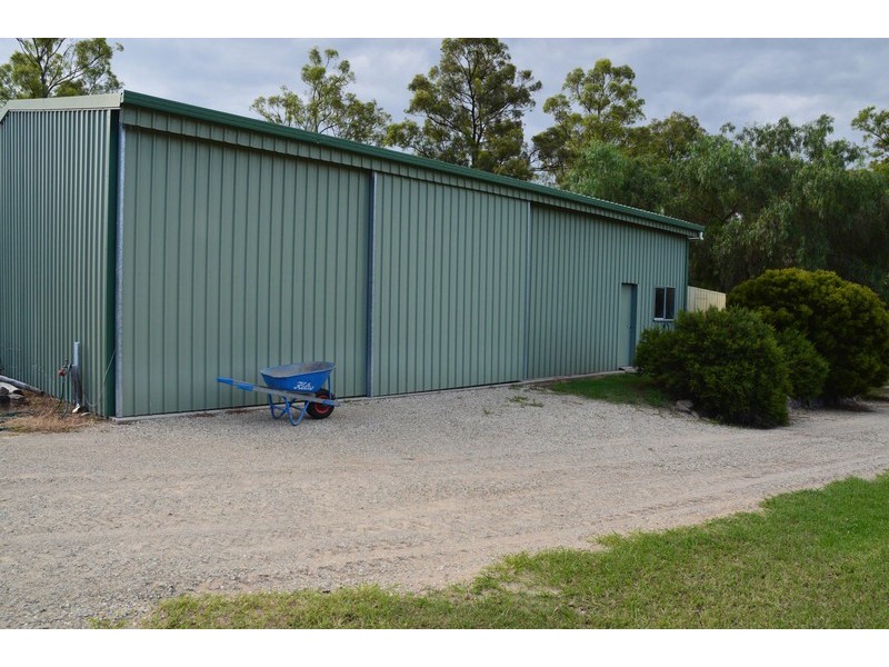 118 Milbrodale Road, Broke NSW 2330
