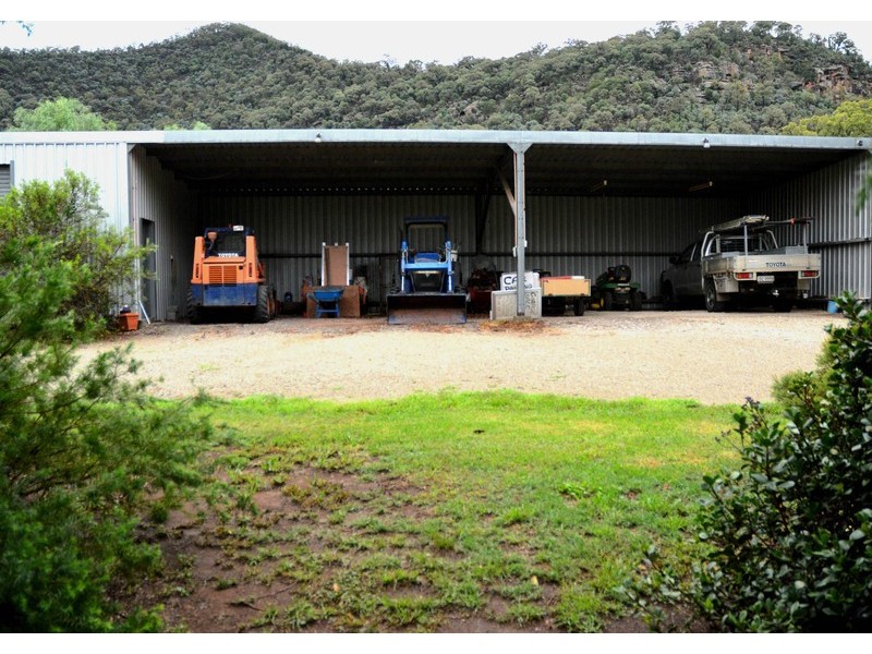 118 Milbrodale Road, Broke NSW 2330
