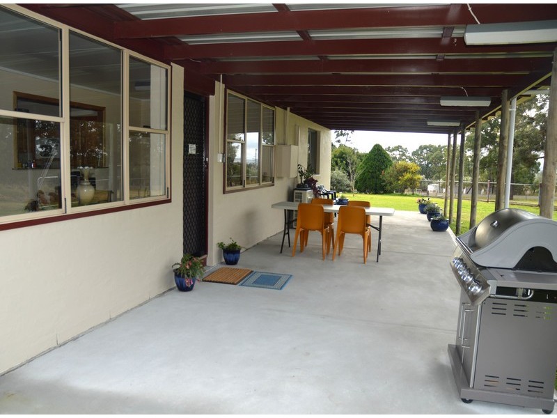 118 Milbrodale Road, Broke NSW 2330