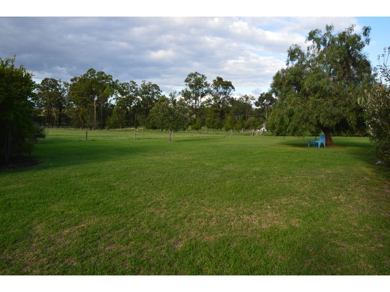 118 Milbrodale Road, Broke NSW 2330