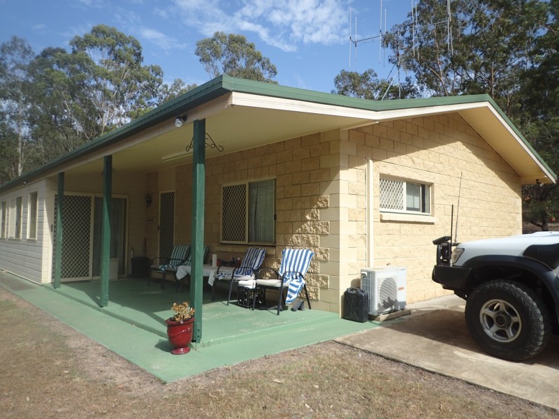 63 Rodney Road, Curra QLD 4570