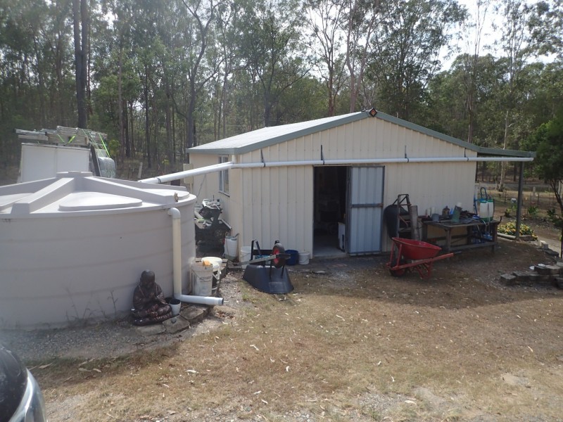63 Rodney Road, Curra QLD 4570