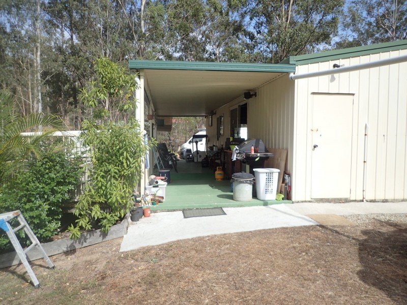 63 Rodney Road, Curra QLD 4570