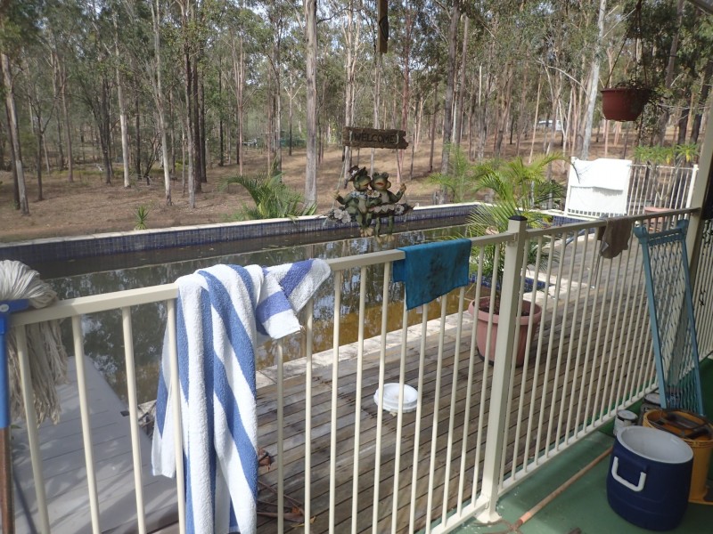 63 Rodney Road, Curra QLD 4570