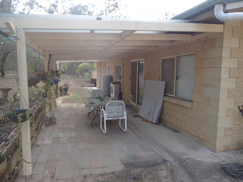 63 Rodney Road, Curra QLD 4570