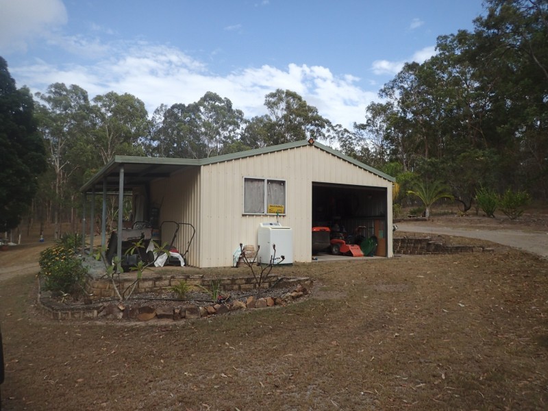 63 Rodney Road, Curra QLD 4570