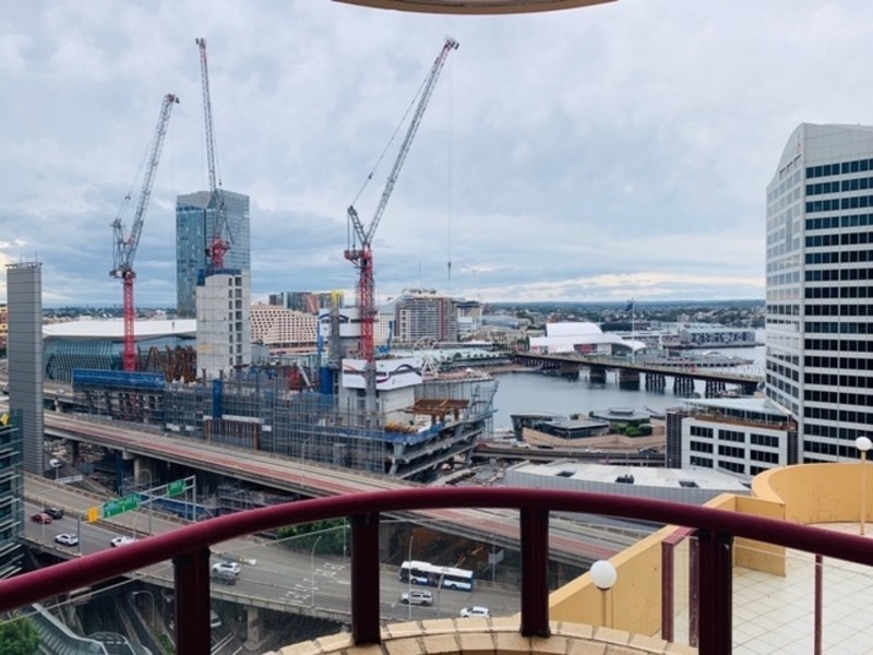 305/158 – 166 Day Street, Sydney NSW 2000