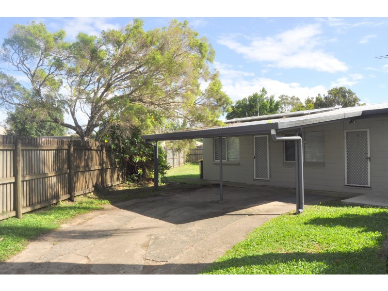 7/16 Dolby Court, North Mackay QLD 4740