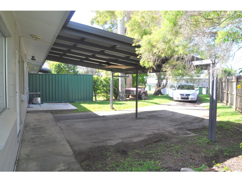 7/16 Dolby Court, North Mackay QLD 4740