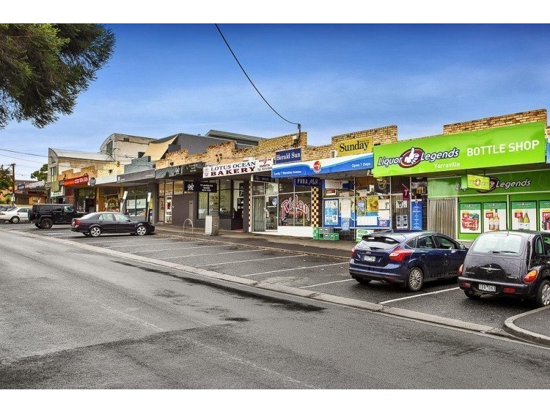 2 Wembley Avenue, Yarraville VIC 3013