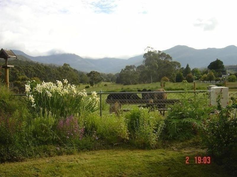 201 Mountain River Road, Grove TAS 7109