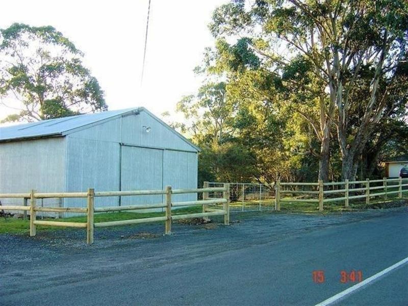 201 Mountain River Road, Grove TAS 7109
