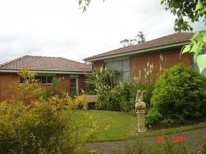 201 Mountain River Road, Grove TAS 7109