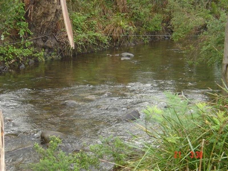 201 Mountain River Road, Grove TAS 7109