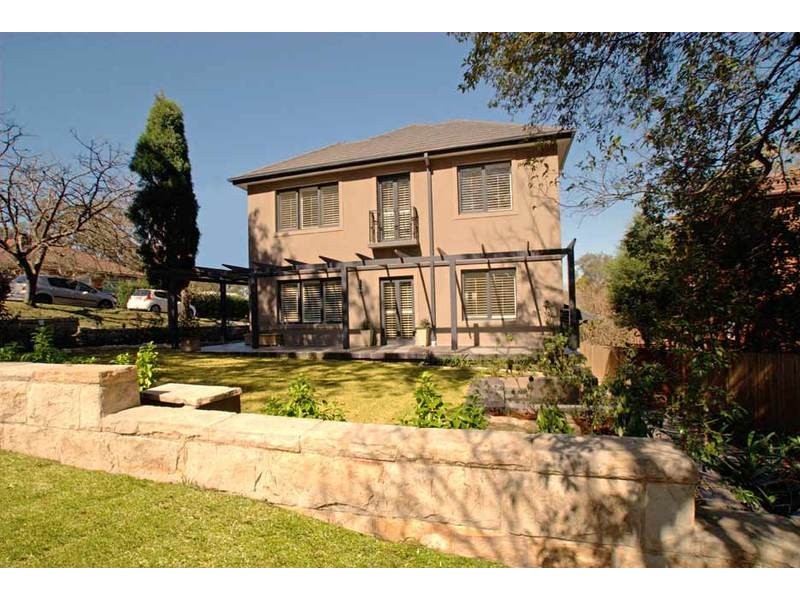 39  Woodlands Rd, Lindfield NSW 2070