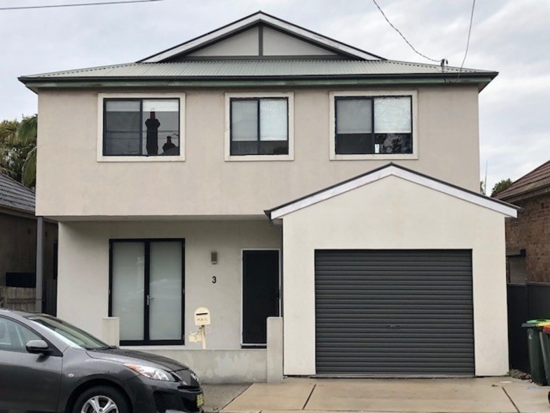 3 Hastings Street, Botany NSW 2019