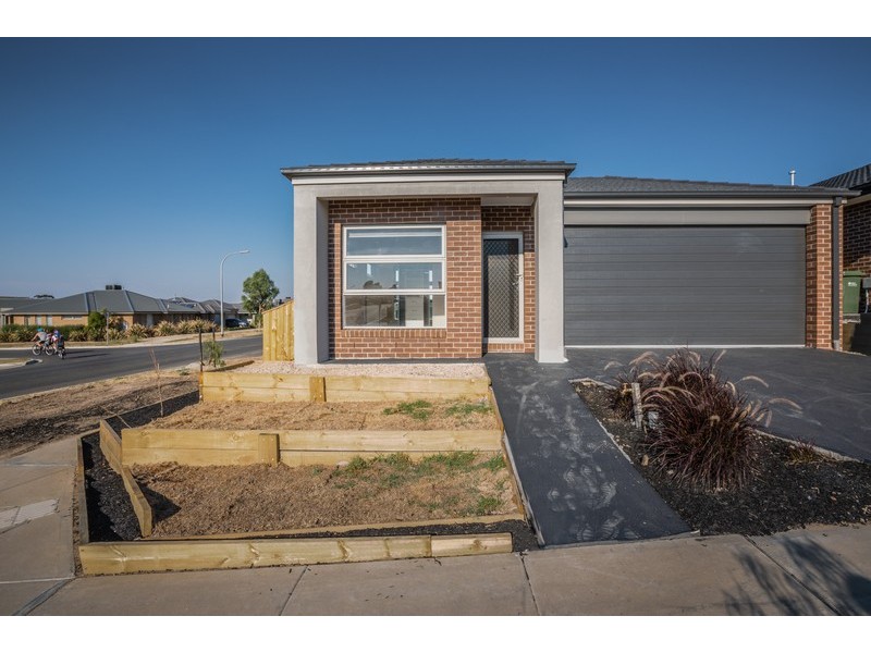1 Greenaway Street, Mernda VIC 3754