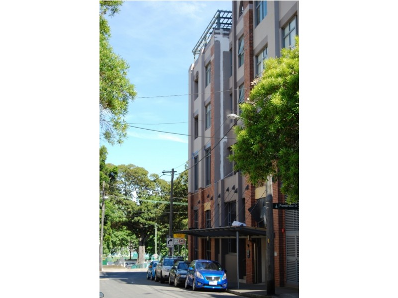 308/6 Belvoir Street, Surry Hills NSW 2010