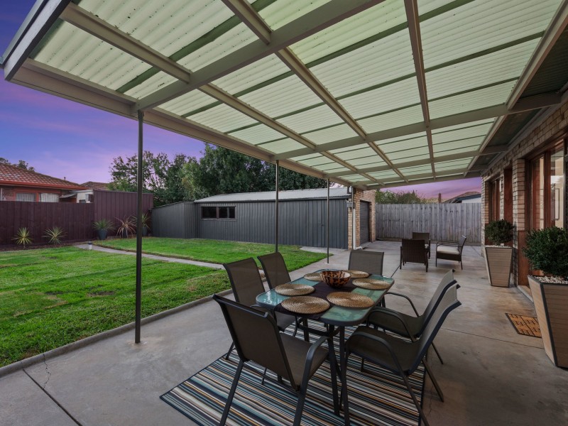 101 Springhall Parade, Pascoe Vale South VIC 3044