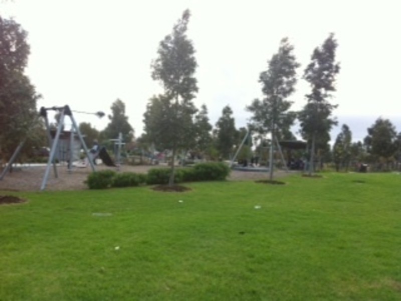 8 Goldsborough Drive, Truganina VIC 3029