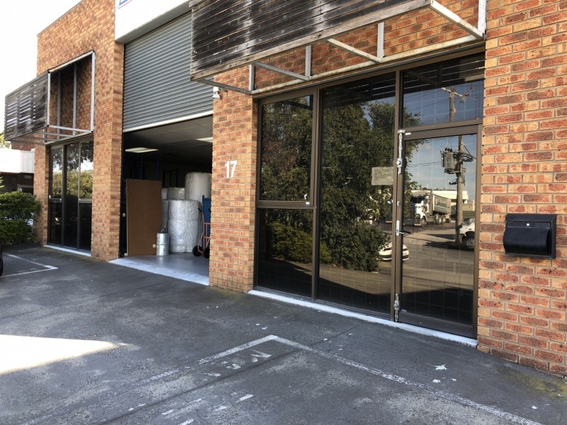 1/17 Shearson Crescent, Mentone VIC 3194