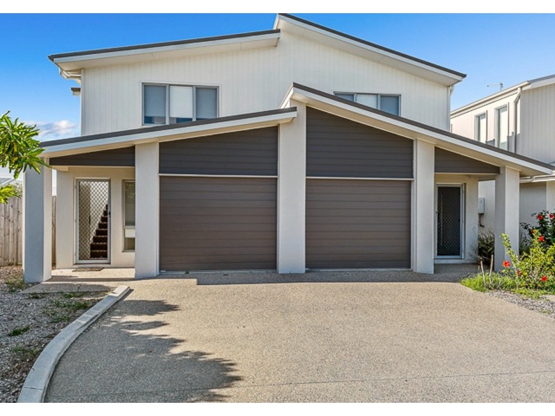 4/60A Makybe Diva Drive, Mackay QLD 4740