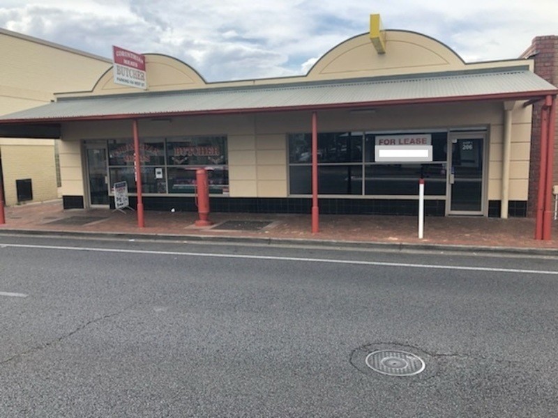 206 Henley Beach Road, Torrensville SA 5031