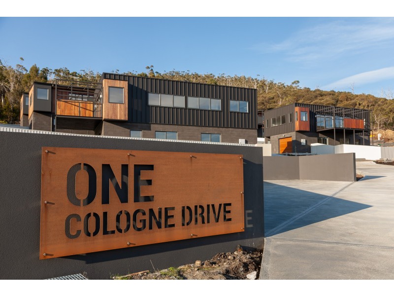 1 Cologne Drive, Oakdowns TAS 7019