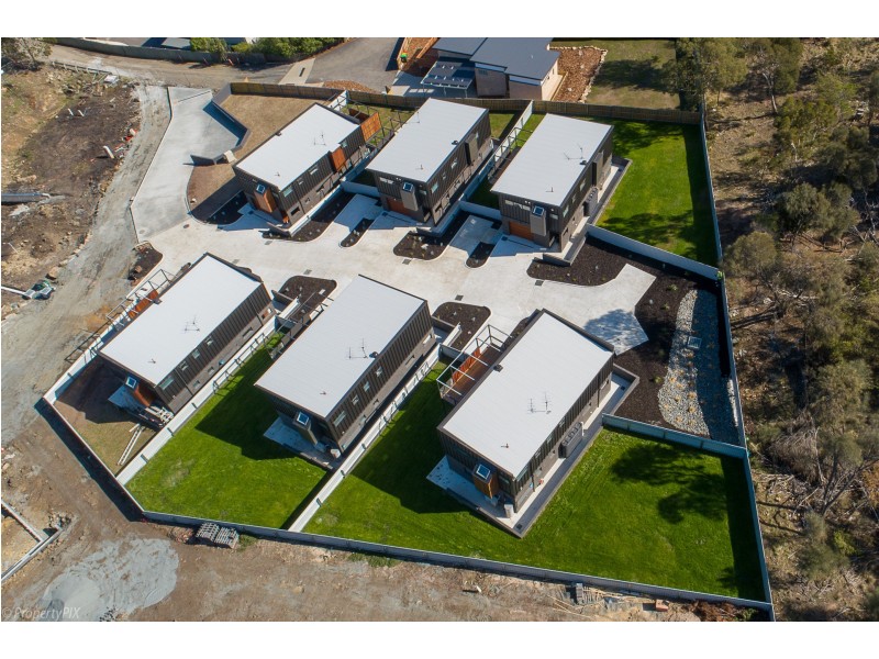 1 Cologne Drive, Oakdowns TAS 7019