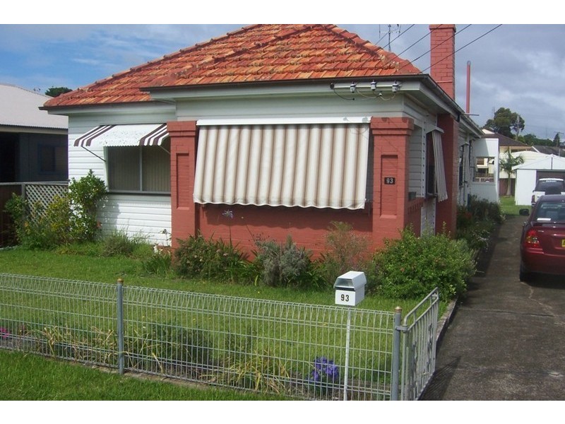 93 Hill street, Belmont NSW 2280