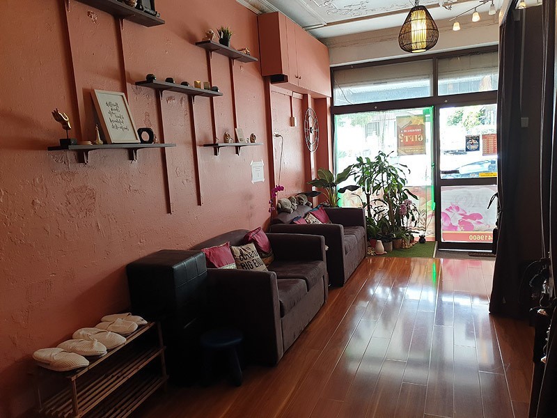 231 Concord Road, North Strathfield NSW 2137