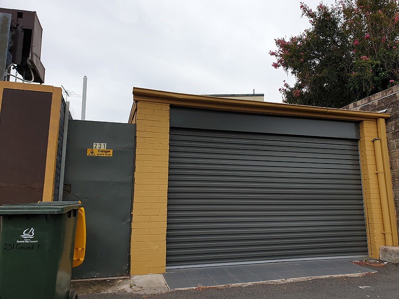 231 Concord Road, North Strathfield NSW 2137