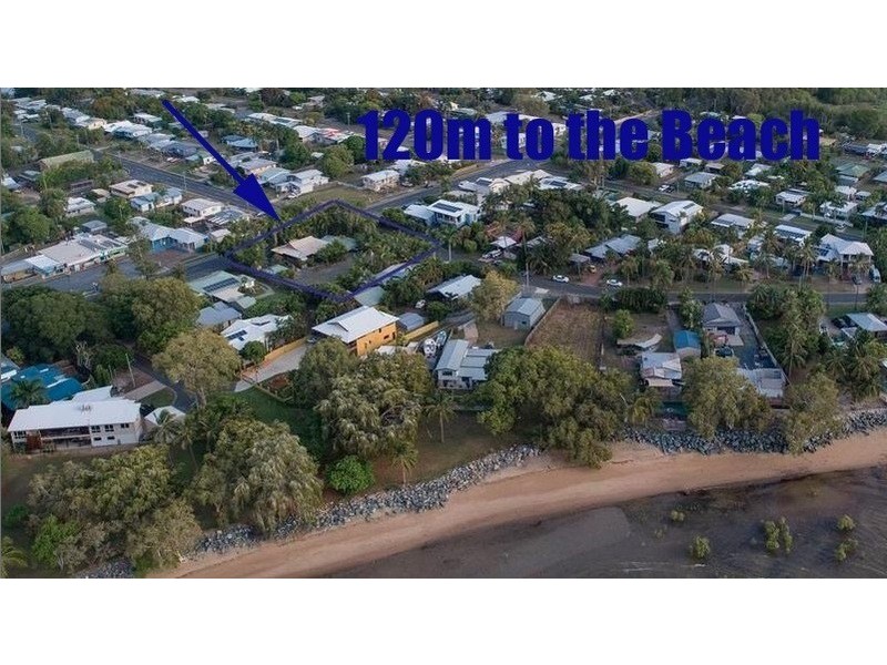 2 Swan Street, Slade Point QLD 4740