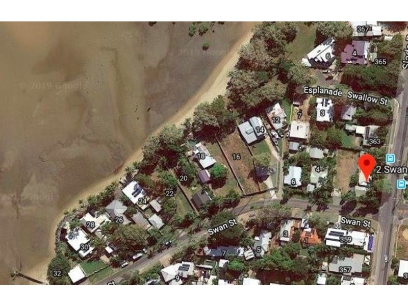 2 Swan Street, Slade Point QLD 4740