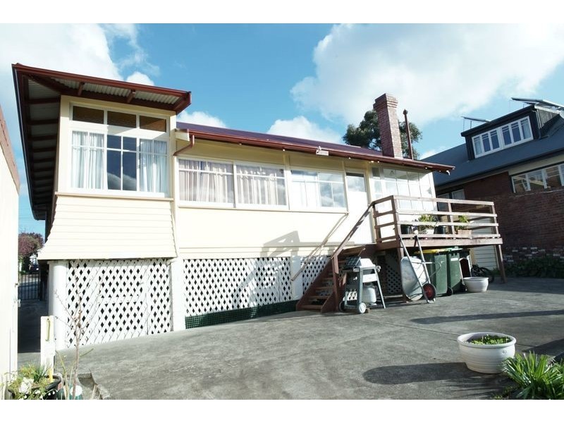 43 York Street, Sandy Bay TAS 7005