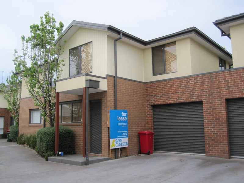 5/158 Clarendon Street, Thornbury VIC 3071