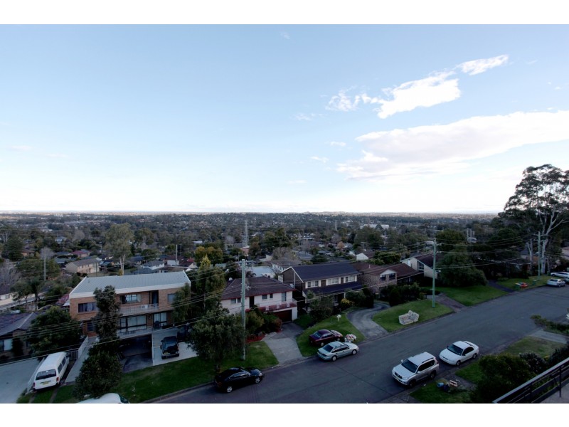 8 Caithness Crescent, Winston Hills NSW 2153