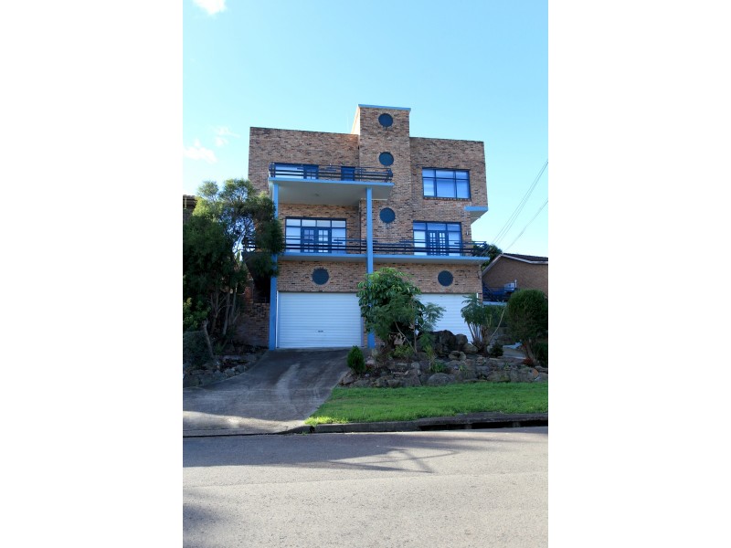 8 Caithness Crescent, Winston Hills NSW 2153