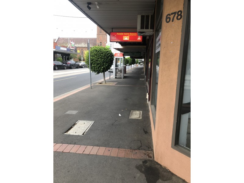 678 Glen Huntly Road, Caulfield South VIC 3162