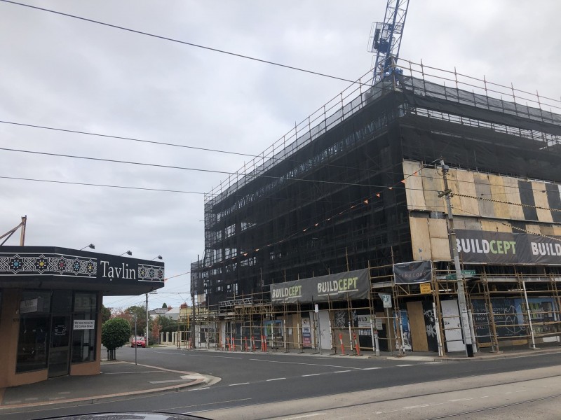 678 Glen Huntly Road, Caulfield South VIC 3162