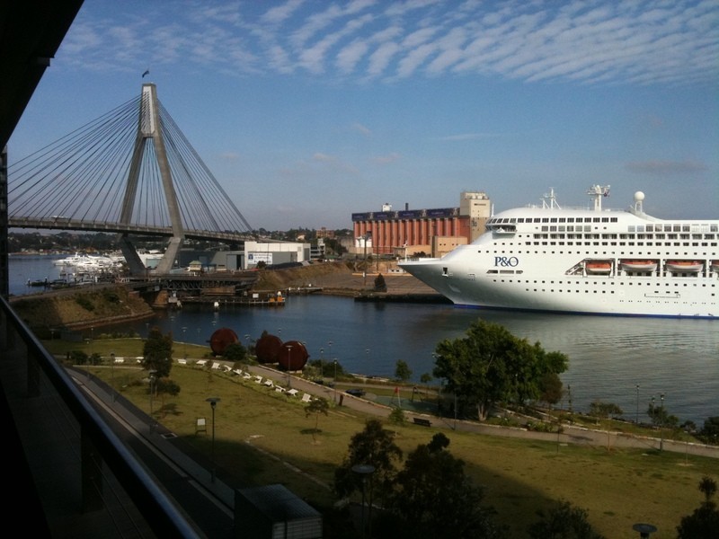 402/35 Bowman Street, Pyrmont NSW 2009