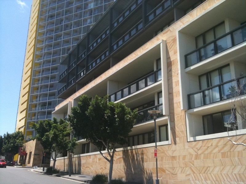 402/35 Bowman Street, Pyrmont NSW 2009