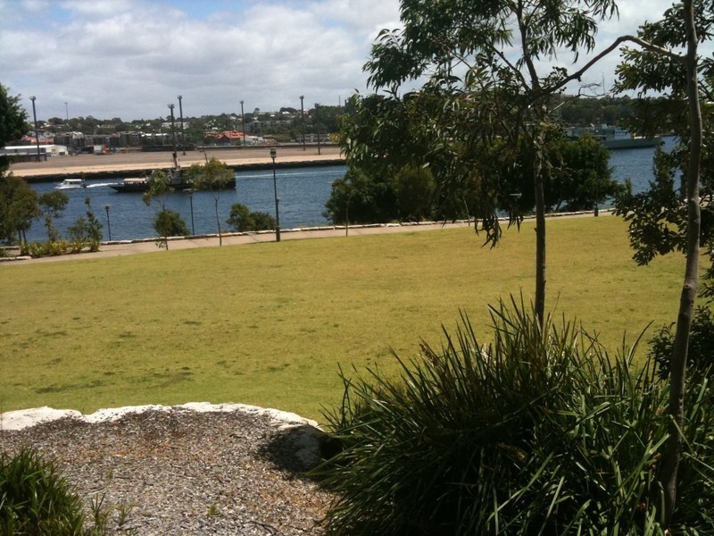 402/35 Bowman Street, Pyrmont NSW 2009