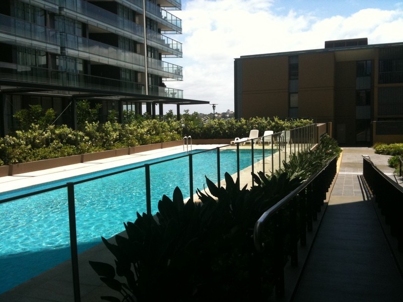 402/35 Bowman Street, Pyrmont NSW 2009