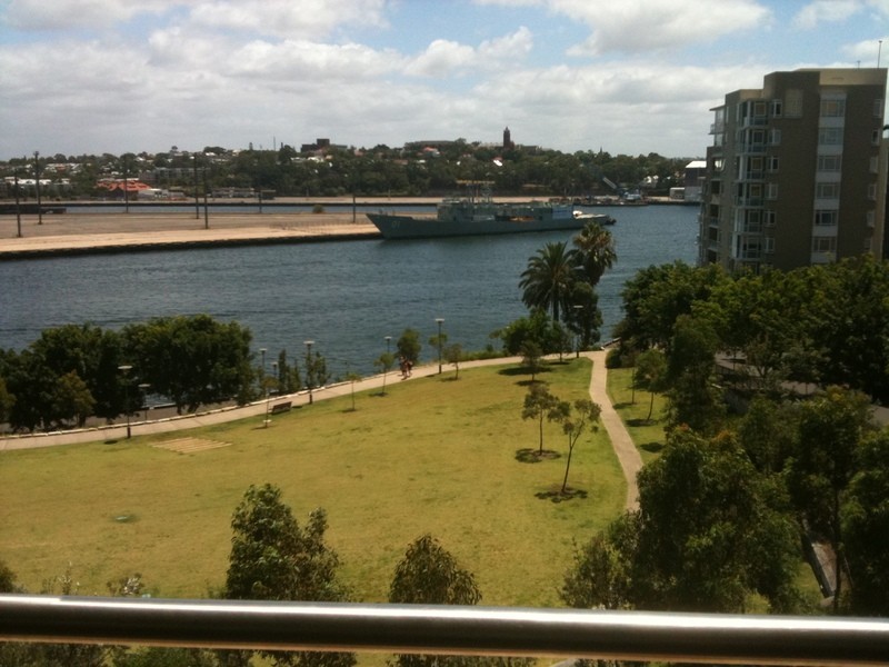 402/35 Bowman Street, Pyrmont NSW 2009