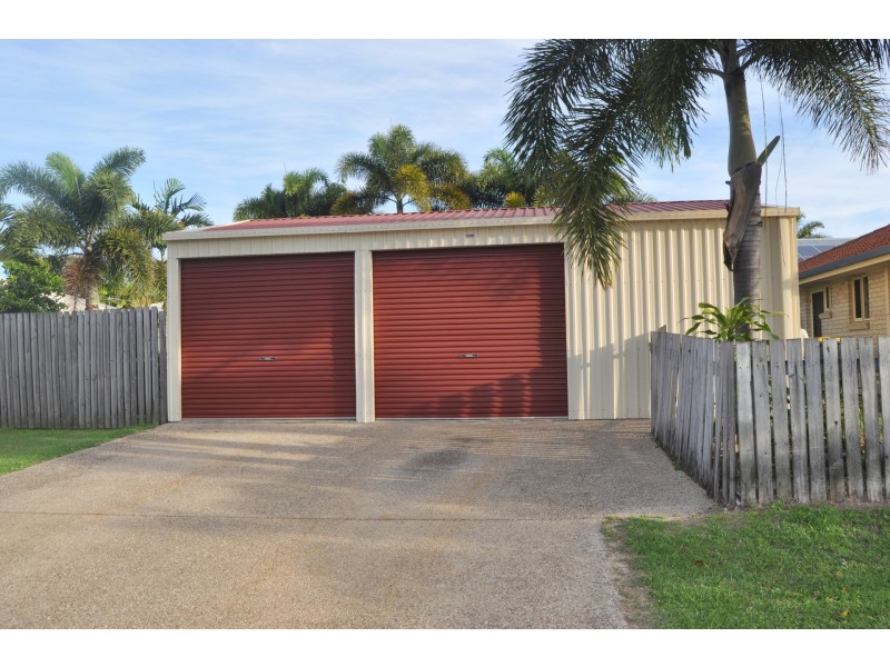 14 Leichardt Way, Andergrove QLD 4740