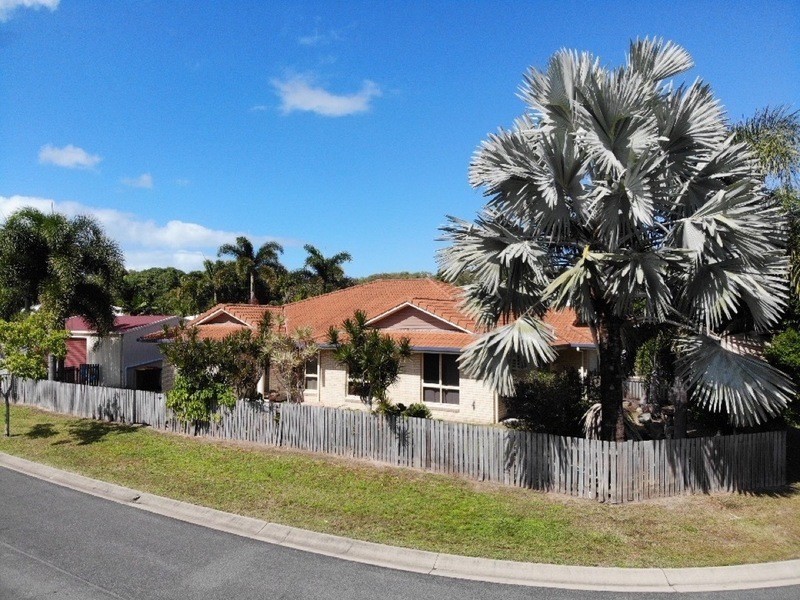 14 Leichardt Way, Andergrove QLD 4740