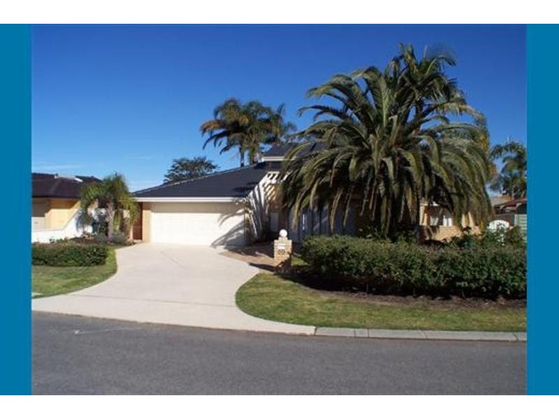 59 Kilkenny Circle, Waterford WA 6152